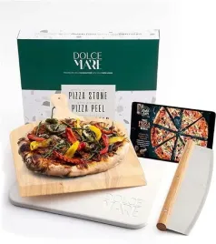 kamien-plyta-do-pieczenia-pizzy-pizza-piekarnika-pieca-grill-noz-lopata