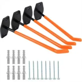 4-wieszaki-uchwyty-stalowe-scienne-na-opony-kola-rower-narzedzia-do-60-kg