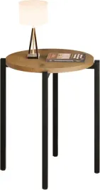 stolik-nocny-okragly-loft-35x35x46-cm-metalowy-czarny