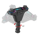 transmiter-fm-bluetooth-qiktech-t01-z-ladowarka-pendrive-sd-2x-usb-stan-opakowania-oryginalne