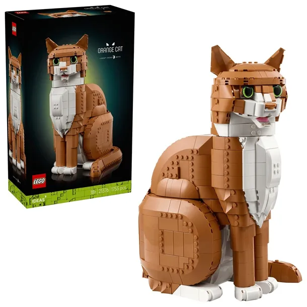 lego-ideas-21376-rudy-kot-plec-brak-informacji