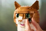 lego-ideas-21376-rudy-kot-minimalny-wiek-dziecka-18