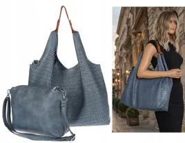 torebka-damska-shopper-worek-2w1-listonoszka-duza-azurowa-d1901-niebieska