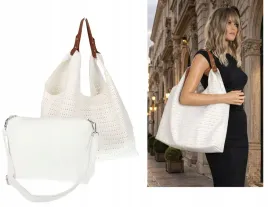 torebka-damska-shopper-worek-2w1-listonoszka-pojemna-azurowa-d1901-biala
