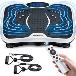 platforma-wibracyjna-underfit-white-masaz-bluetooth-glosnik-fitness