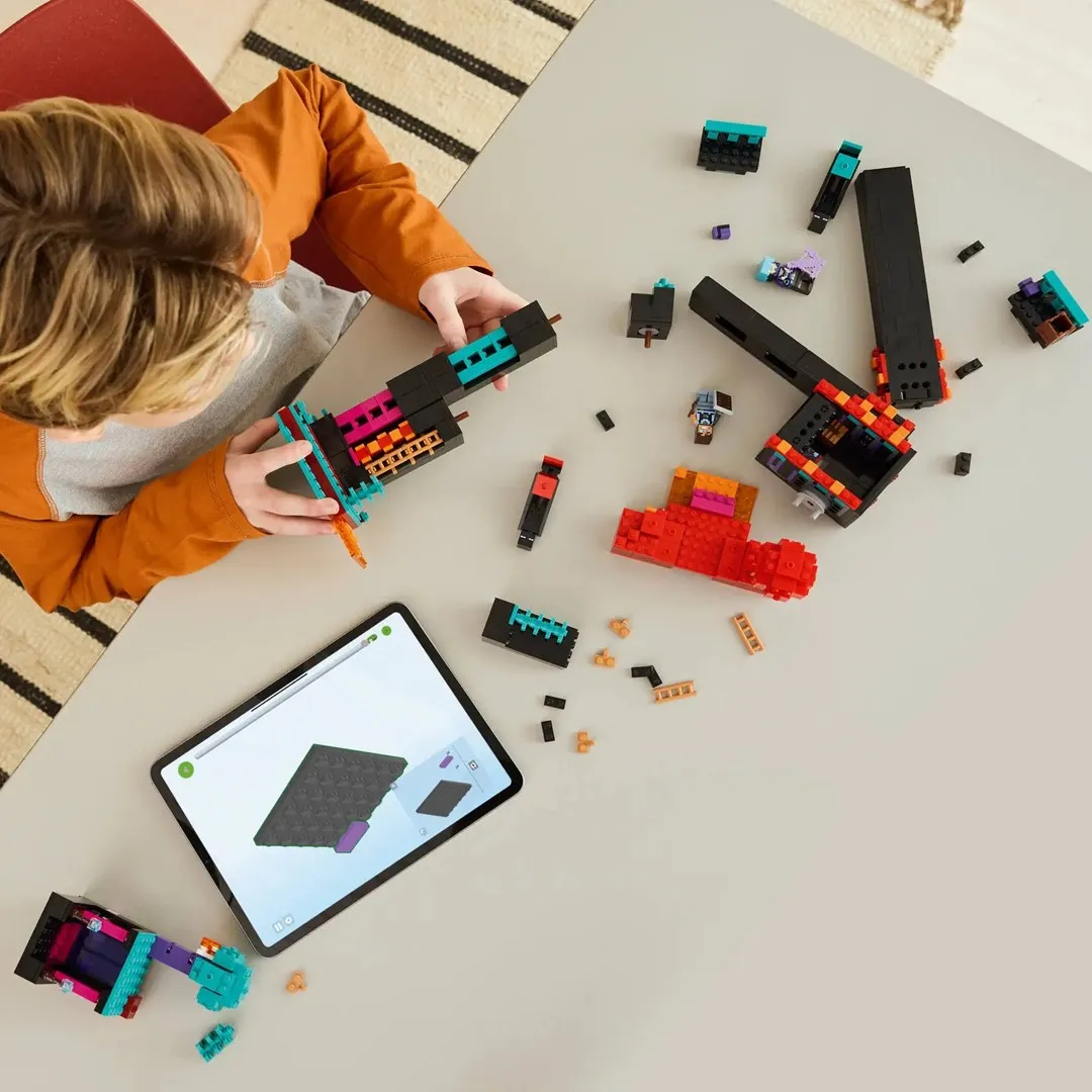 lego-minecraft-21279-wieza-endermana