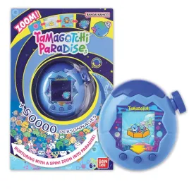 tamagotchi-bandai-paradise-water