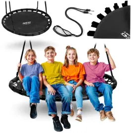 hustawka-bocianie-gniazdo-neo-sport-swingo-120-cm