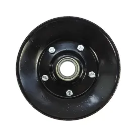 kolo-pasowe-napinacza-kompletne-fi-160-przewracarka-pasowa