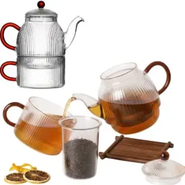 czajnik-dzbanek-z-zaparzaczem-05l-z-filizana-250ml-zestaw-do-herbaty-szklo