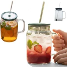 kubek-bidon-duzy-szklany-15l-przezroczysty-z-pokrywka-i-slomka-big-szklana