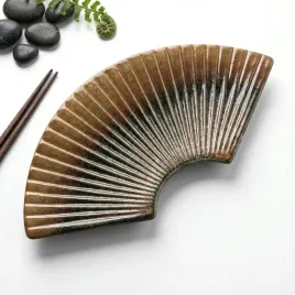 patera-ceramiczna-talerz-wachlarz-27-cm-do-serwowania-sushi-serow-deserow
