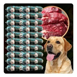 karma-mokra-dla-psa-baton-wolowina-82percent-miesa-1kg