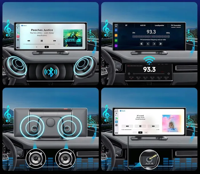 qiktech-radio-samochodowe-bluetooth-android-auto-carplay-93-usb-sd-aux-kod-producenta-inny