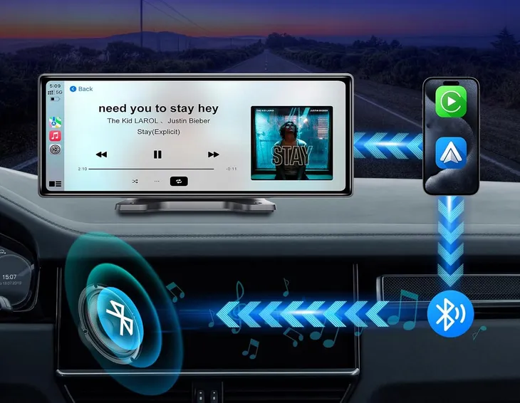 qiktech-radio-samochodowe-bluetooth-android-auto-carplay-93-usb-sd-aux-rodzaje-odtwarzanych-nosnikow-brak