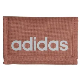 adidas-portfel-linear-wallet-orange-white