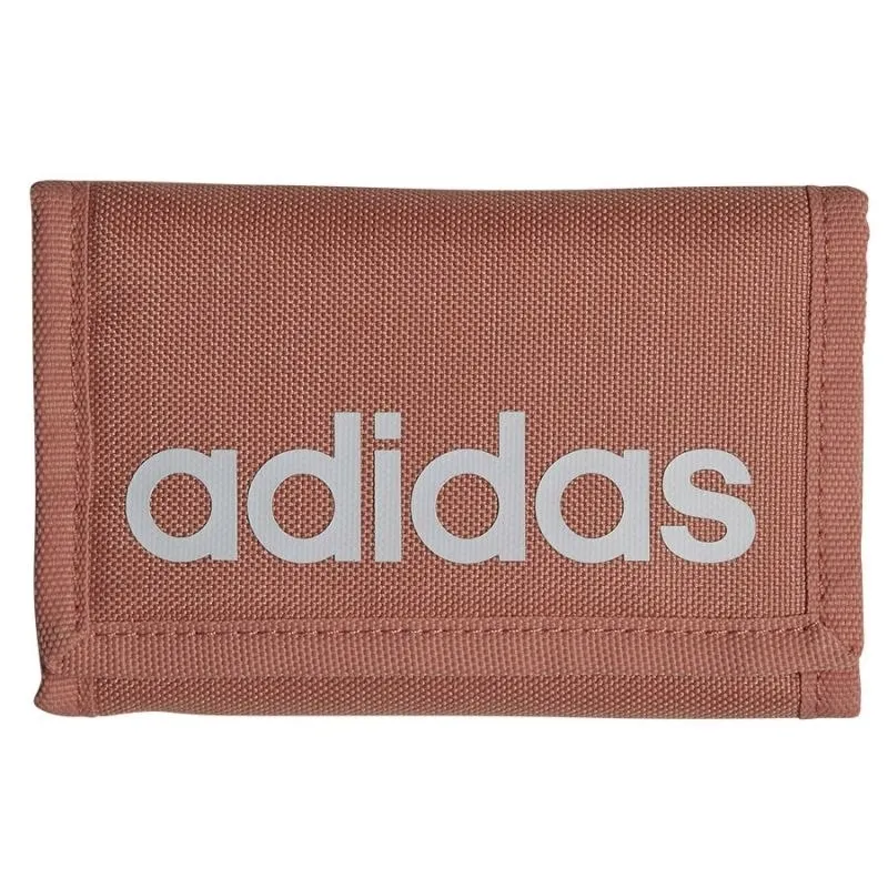 adidas-portfel-linear-wallet-orange-white-stan-nowy