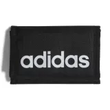 adidas-portfel-linear-wallet-black-white-stan-nowy