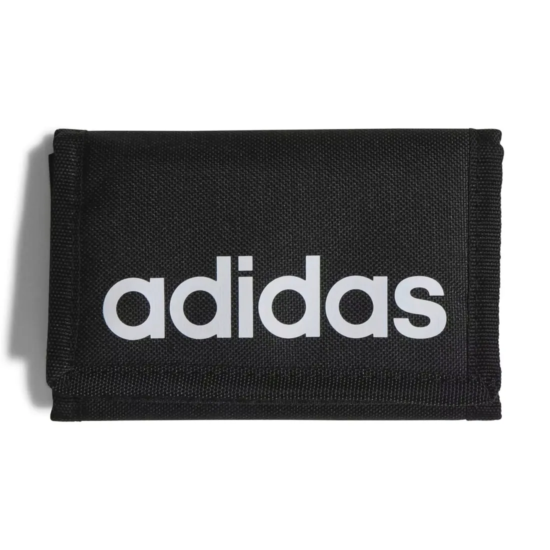 adidas-portfel-linear-wallet-black-white-stan-nowy