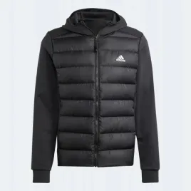 adidas-bluza-m-ess-dwn-hyb-j-black