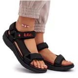 lee-cooper-sandaly-black-red