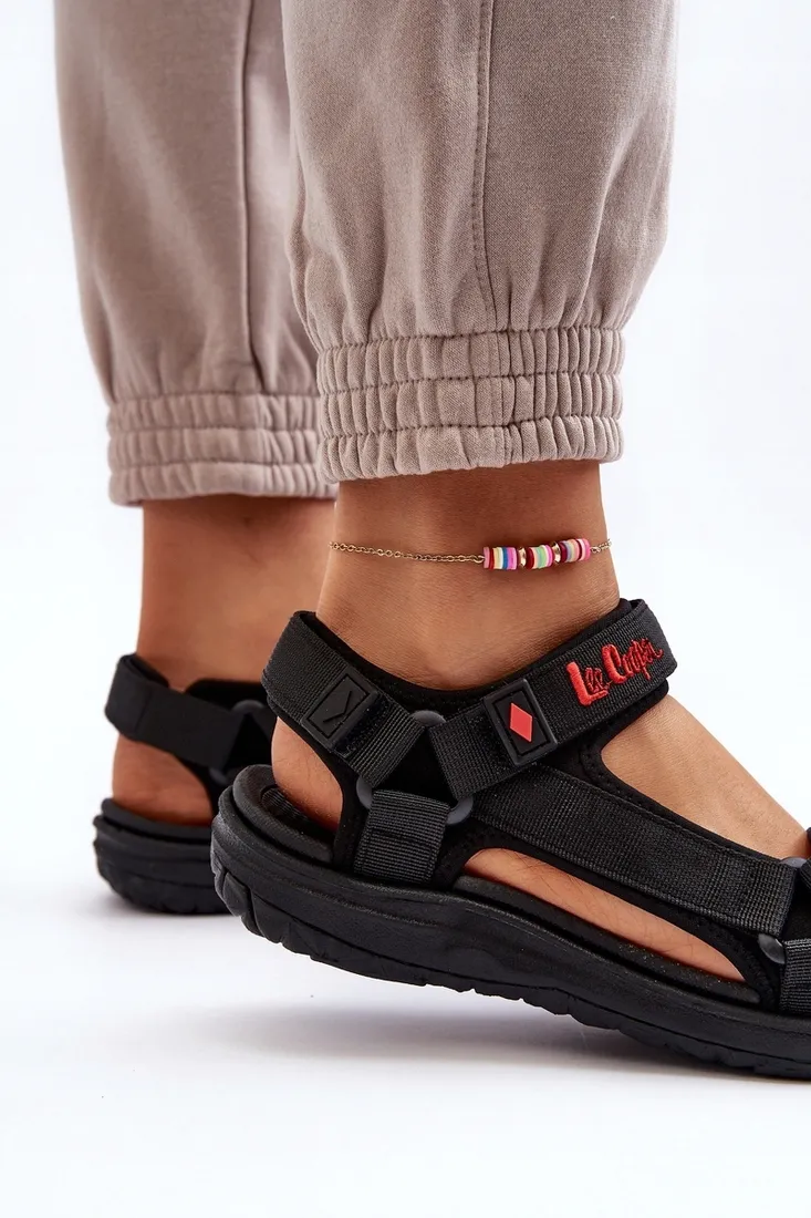 lee-cooper-sandaly-black-red