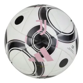 adidas-pilka-juve-mini-home-white-balck-pink