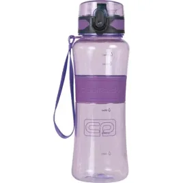 coolpack-bidon-na-wode-fioletowy-550ml-tritanum-67522cp