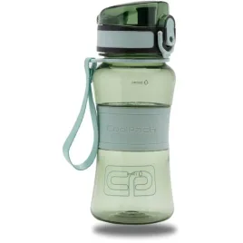 coolpack-bidon-na-wode-zielony-400ml-tritanum-mini-04897cp