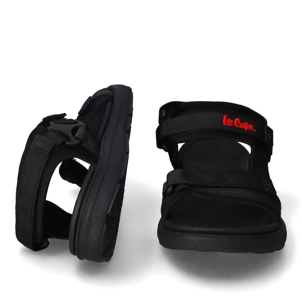 lee-cooper-sandaly-black-red