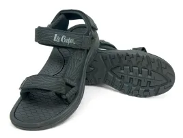 lee-cooper-sandaly-black-grey