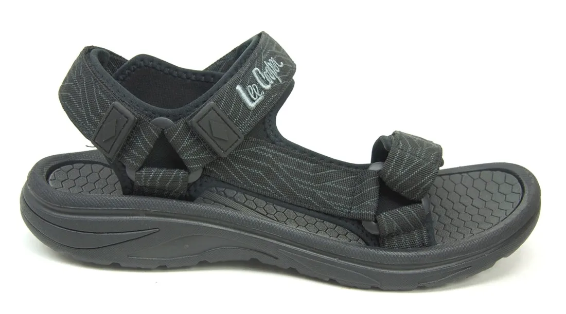 lee-cooper-sandaly-black-grey