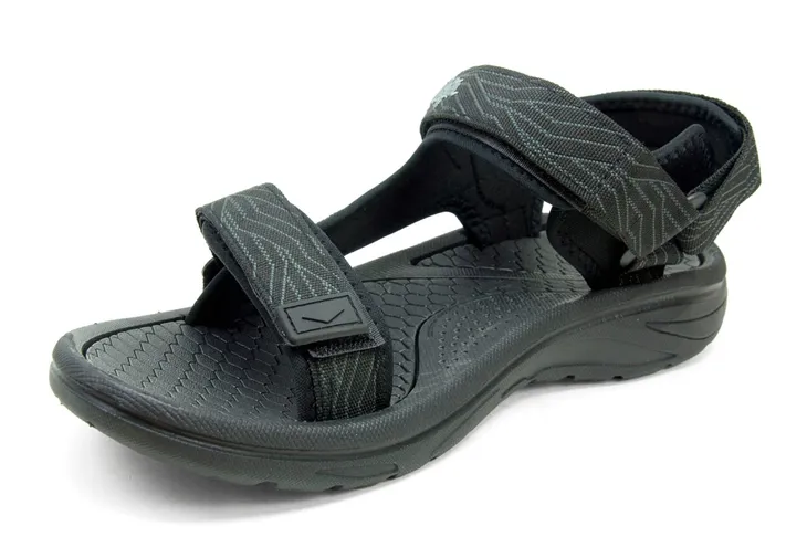 lee-cooper-sandaly-black-grey-wzor-dominujacy-paski