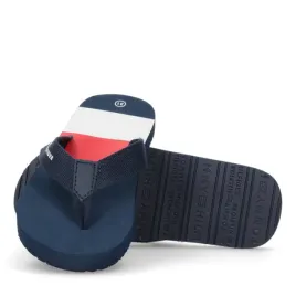 tommy-hilfiger-japonki-0058800-striples-navy-red-w