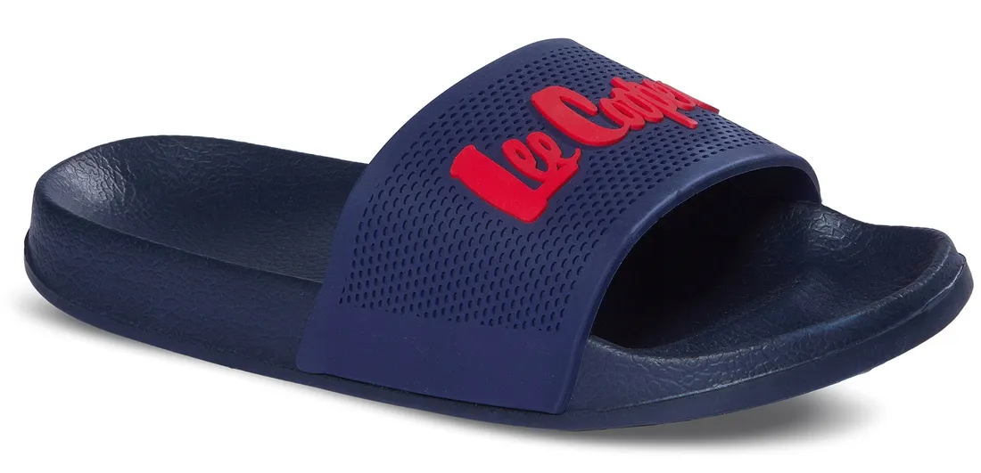 lee-cooper-klapki-navy-red