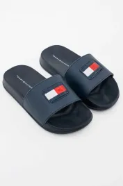 tommy-hilfiger-klapki-32930-flag-pool-slide-navy