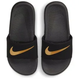 nike-klapki-kawa-slide-gs-ps-black-gold