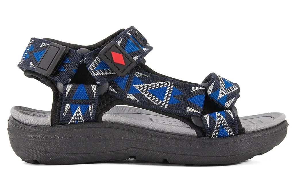 lee-cooper-sandaly-kid-black-navy