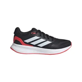 adidas-buty-runfalcon-5-j-black-white-red