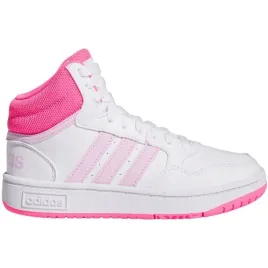 adidas-buty-hoops-mid-3-0-k-white-neon-pink
