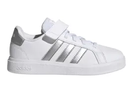 adidas-buty-grand-court-2-0-el-k-white-silver