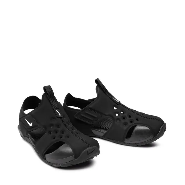 nike-sandaly-sunray-protect-2-ps-black-white-marka-nike