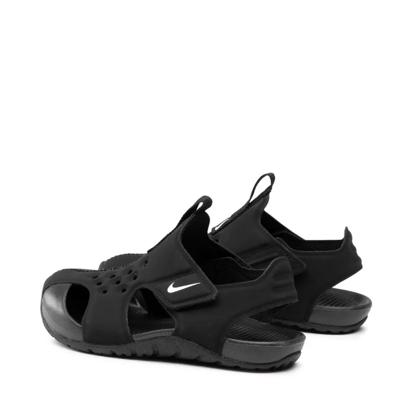 nike-sandaly-sunray-protect-2-ps-black-white