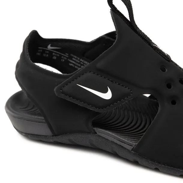 nike-sandaly-sunray-protect-2-ps-black-white-kolor-wielokolorowy