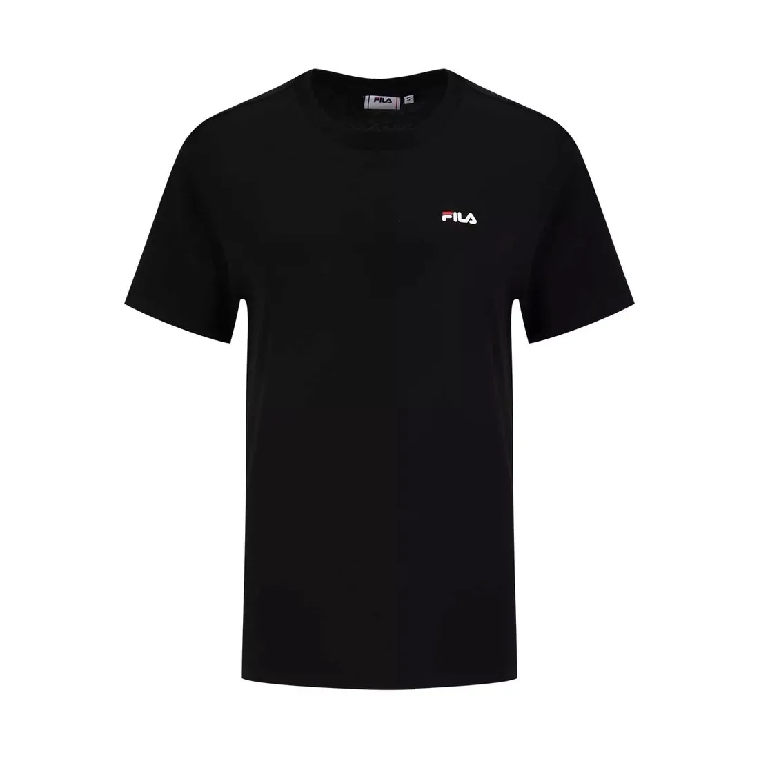 fila-koszulka-w-bari-tee-double-pack-white-black-stan-nowy