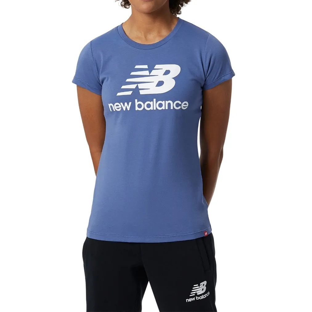 new-balance-koszulka-w-essentials-blue-stan-nowy