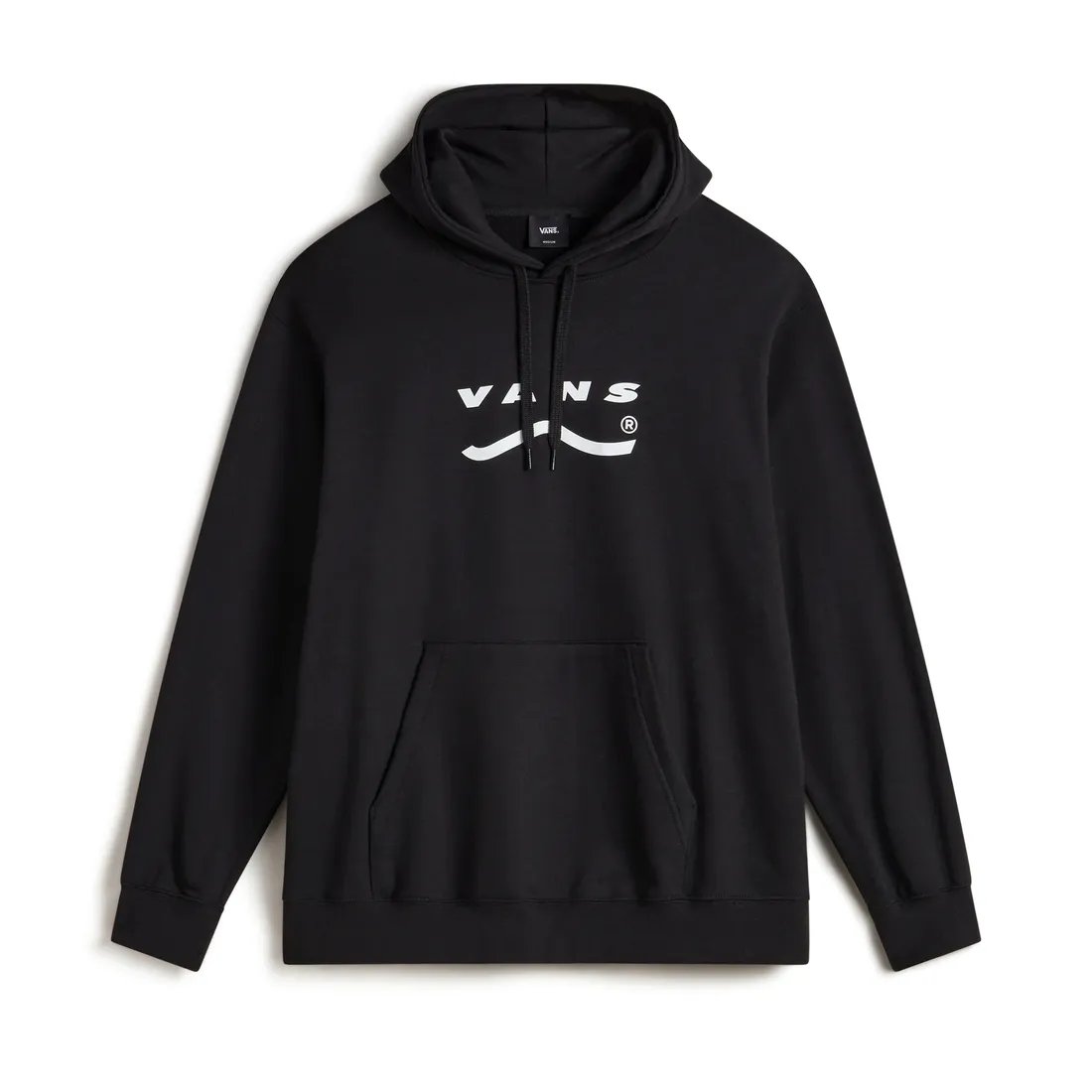 vans-bluza-m-determined-pullover-black-white