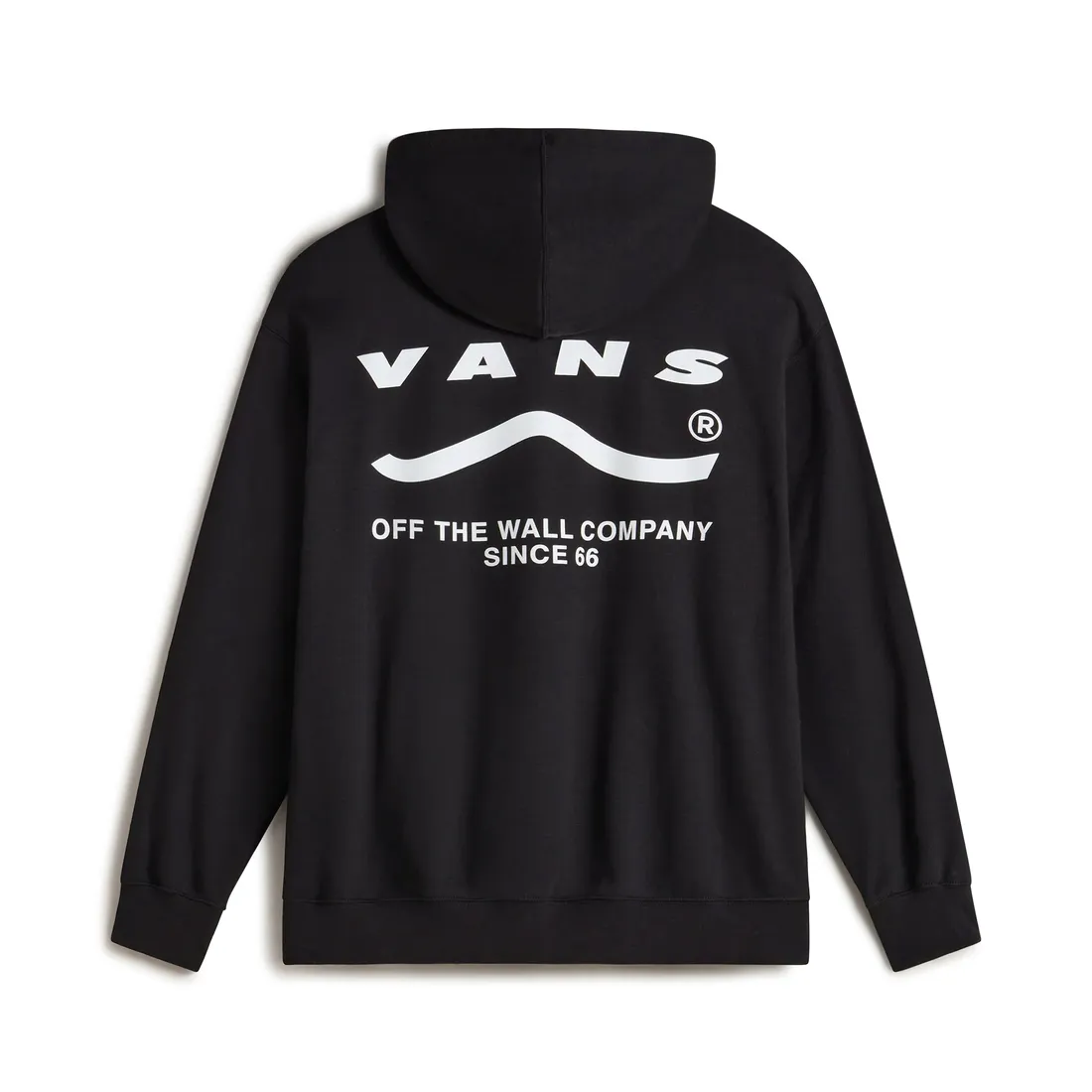 vans-bluza-m-determined-pullover-black-white-stan-nowy