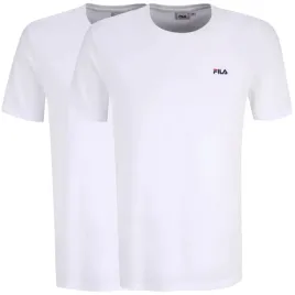 fila-koszulka-m-brod-tee-double-pack-white
