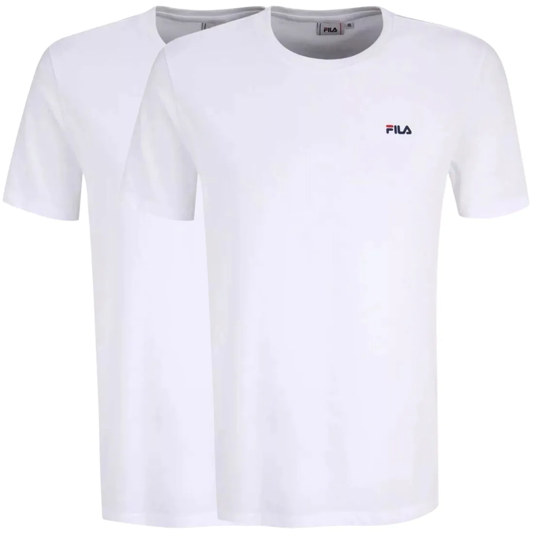 fila-koszulka-m-brod-tee-double-pack-white